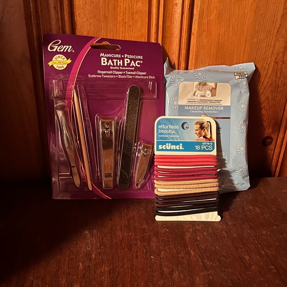 Beauty bundle - Picture 2 of 2